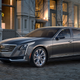 Image for article titled The Cadillac CT6 Is A Return To Rolling In Resplendent American Luxury